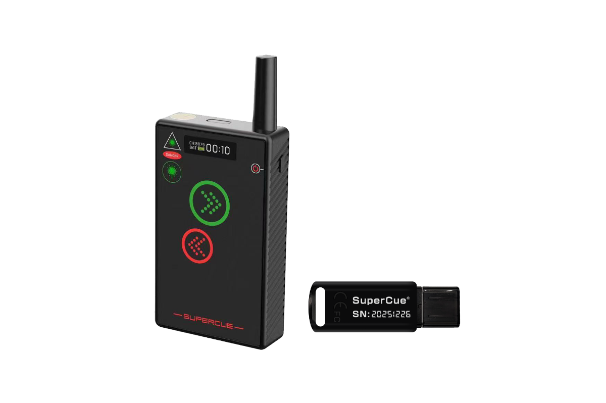 SuperCue Mini